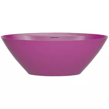 Ванна из искусственного камня Salini