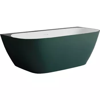 Ванна из искусственного камня Salini