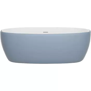 Ванна из искусственного камня Salini