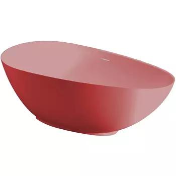 Ванна из искусственного камня Salini