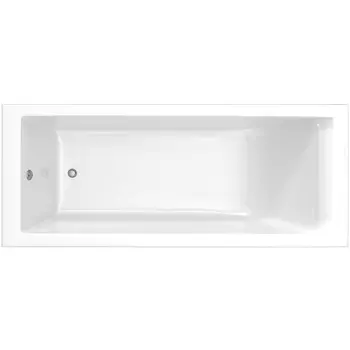 Ванна из искусственного камня STWORKI