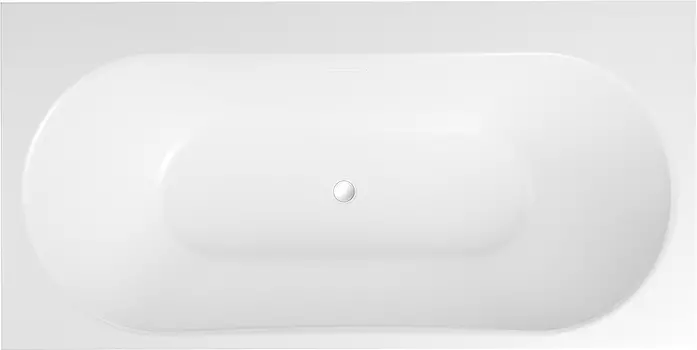 Ванна из искусственного камня Timo