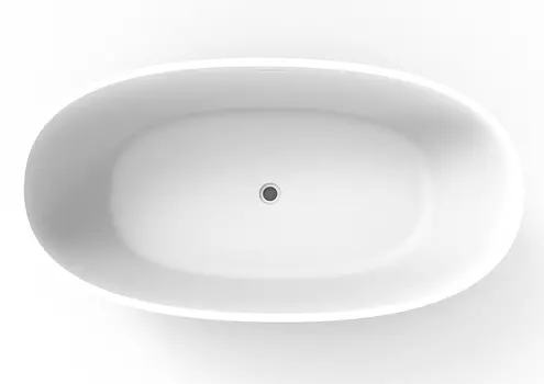 Ванна из искусственного камня Timo