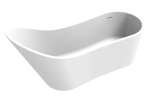 Ванна из искусственного камня Timo