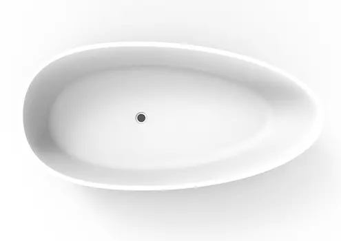 Ванна из искусственного камня Timo