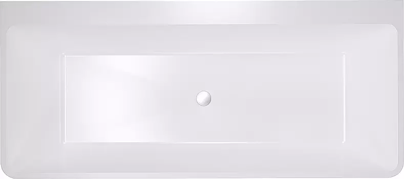 Ванна из искусственного камня Timo