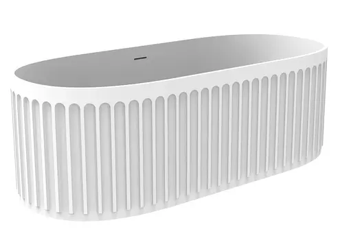 Ванна из искусственного камня Timo