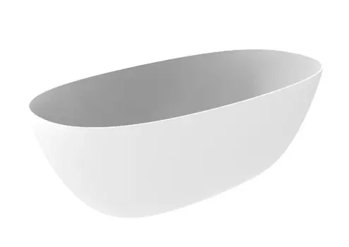 Ванна из искусственного камня Timo