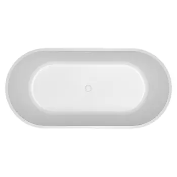 Ванна из искусственного камня Timo