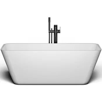 Ванна из искусственного камня Vate