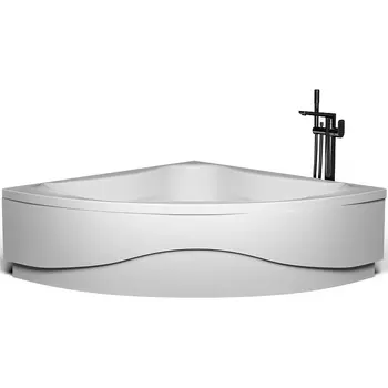 Ванна из искусственного камня Vate