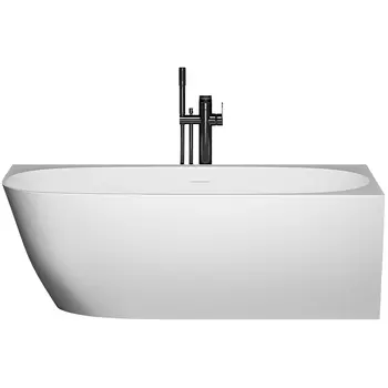 Ванна из искусственного камня Vate