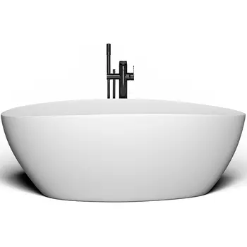 Ванна из искусственного камня Vate