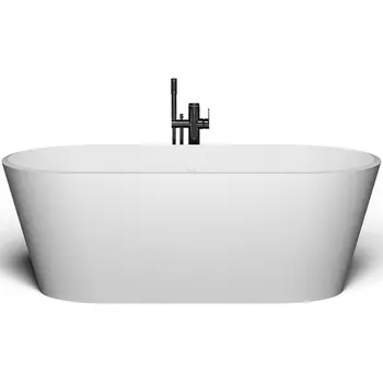 Ванна из искусственного камня Vate