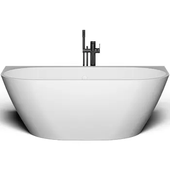 Ванна из искусственного камня Vate