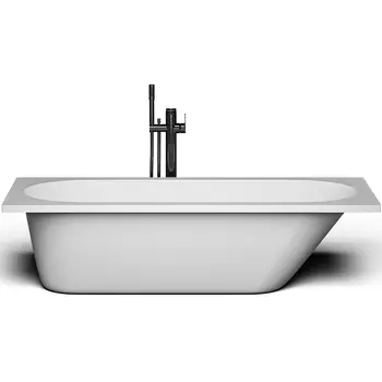 Ванна из искусственного камня Vate