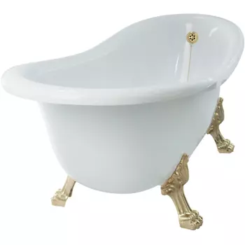 Ванна из искусственного камня Veragio