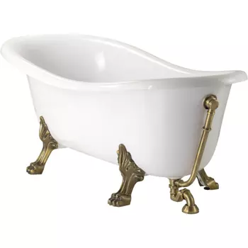 Ванна из искусственного камня Veragio