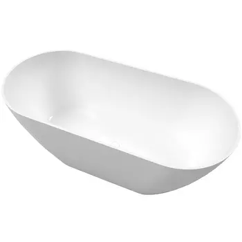 Ванна из искусственного камня Whitecross