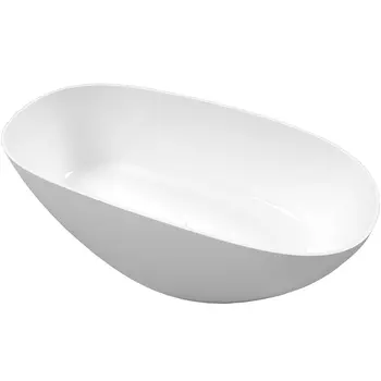 Ванна из искусственного камня Whitecross