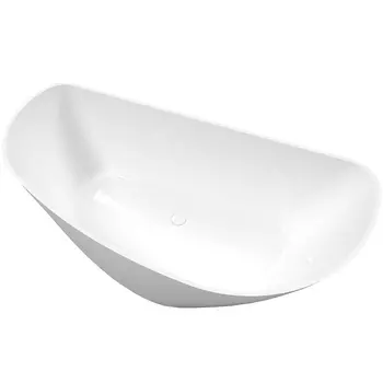 Ванна из искусственного камня Whitecross