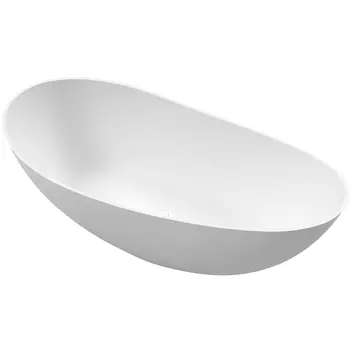 Ванна из искусственного камня Whitecross