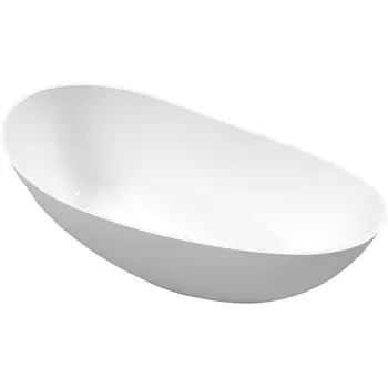 Ванна из искусственного камня Whitecross