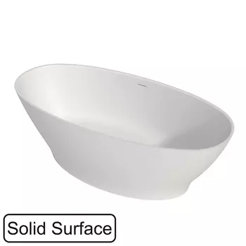 Ванна из искусственного камня Whitecross