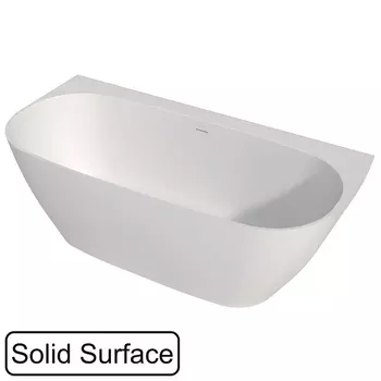 Ванна из искусственного камня Whitecross