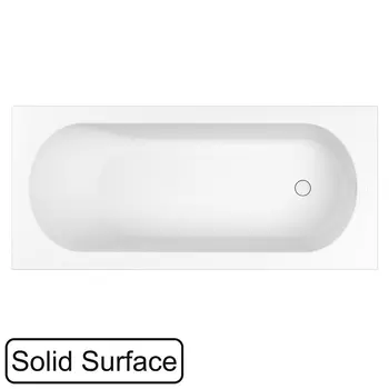 Ванна из искусственного камня Whitecross