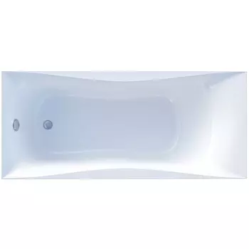 Ванна из литьевого мрамора Astra Form