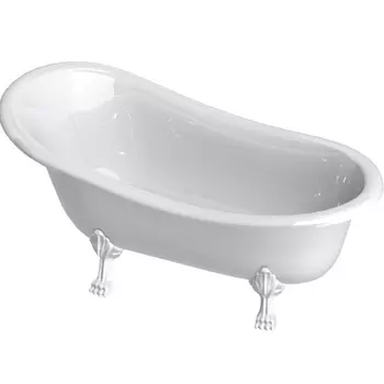 Ванна из литьевого мрамора Astra Form