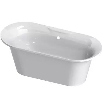 Ванна из литьевого мрамора Astra Form