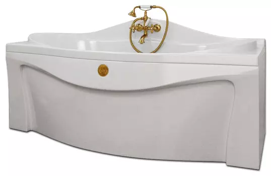 Ванны Фэма Стиль