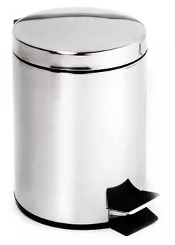 Ведро для мусора Bemeta