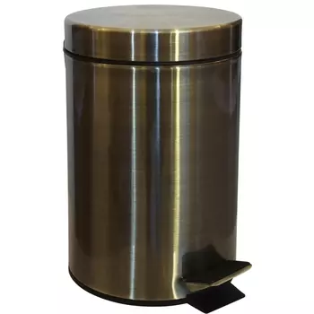 Ведро для мусора Bemeta