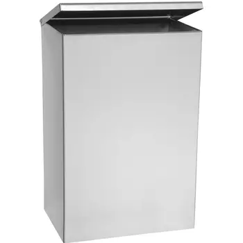 Ведро для мусора Bemeta