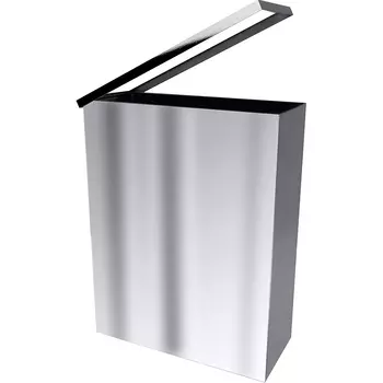 Ведро для мусора Bemeta