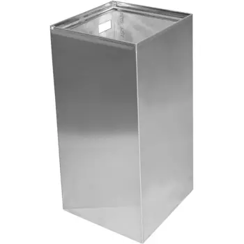 Ведро для мусора Bemeta