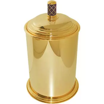 Ведро для мусора Boheme