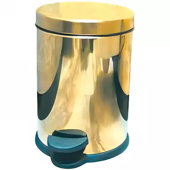 Ведро для мусора Boheme