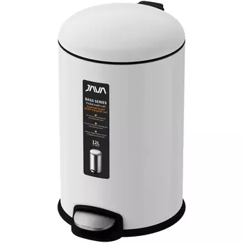 Ведро для мусора Java