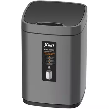 Ведро для мусора Java