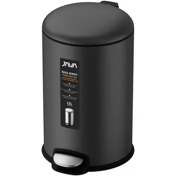 Ведро для мусора Java