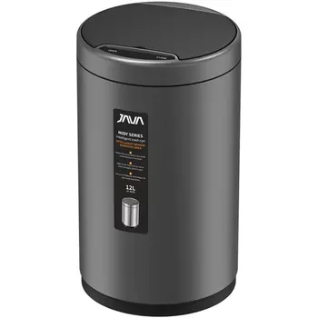 Ведро для мусора Java