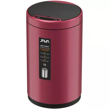 Ведро для мусора Java