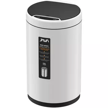 Ведро для мусора Java