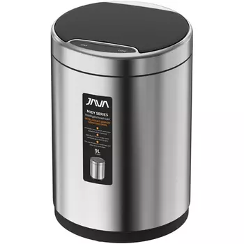 Ведро для мусора Java