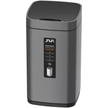 Ведро для мусора Java