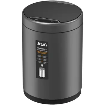 Ведро для мусора Java